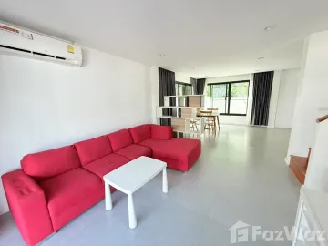 Detached House 4 Bedrooms Near Samui Airport Pool & Fitness