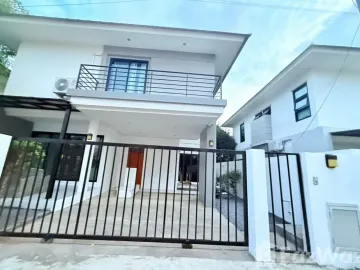 Detached House 4 Bedrooms Near Samui Airport Pool & Fitness