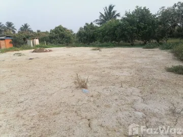 Land for sale in Nong Faek, Chiang Mai