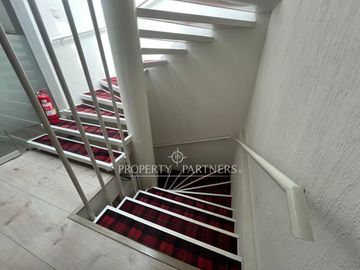 Gran Propiedad Comercial en el Corazón de Providencia.  593 m2