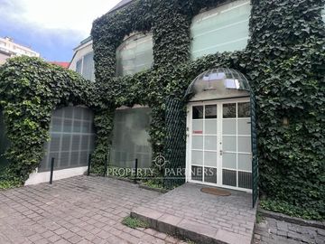 Gran Propiedad Comercial en el Corazón de Providencia.  593 m2