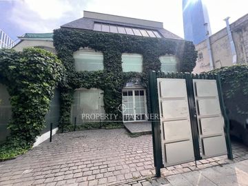 Gran Propiedad Comercial en el Corazón de Providencia.  593 m2