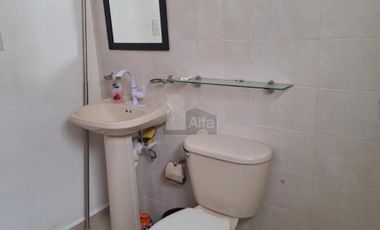 Casa en renta en privada Gran Santa Fe, Mérida, Yucatán.