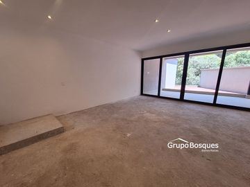 Casa en venta en Riverside, Bosque Real Huixquilucan Edo. de México