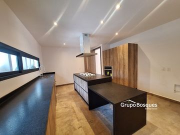 Casa en venta en Riverside, Bosque Real Huixquilucan Edo. de México