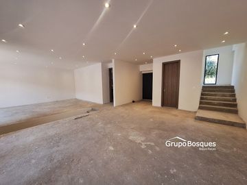 Casa en venta en Riverside, Bosque Real Huixquilucan Edo. de México