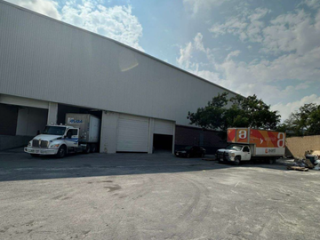 BODEGA EN RENTA EN SANTA CATARINA