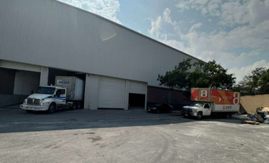 BODEGA EN RENTA EN SANTA CATARINA