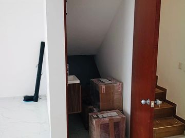 🏡RESIDENCIA EN PRE-VENTA EN SAN MATIAS, TLAXCALA