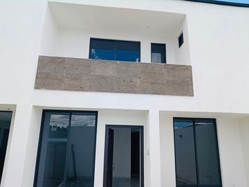 🏡RESIDENCIA EN PRE-VENTA EN SAN MATIAS, TLAXCALA