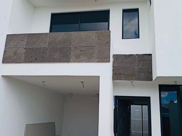 🏡RESIDENCIA EN PRE-VENTA EN SAN MATIAS, TLAXCALA