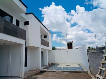 🏡RESIDENCIA EN PRE-VENTA EN SAN MATIAS, TLAXCALA