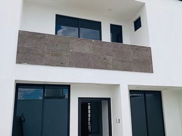 🏡RESIDENCIA EN PRE-VENTA EN SAN MATIAS, TLAXCALA