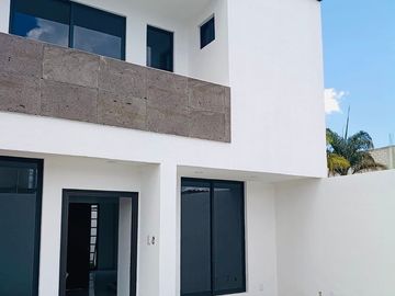 🏡RESIDENCIA EN PRE-VENTA EN SAN MATIAS, TLAXCALA