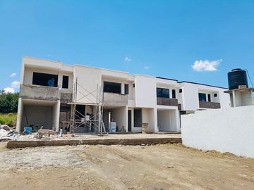 🏡RESIDENCIA EN PRE-VENTA EN SAN MATIAS, TLAXCALA