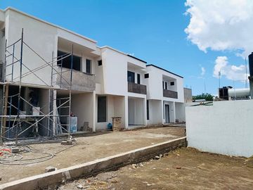 🏡RESIDENCIA EN PRE-VENTA EN SAN MATIAS, TLAXCALA