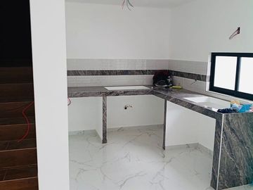 🏡RESIDENCIA EN PRE-VENTA EN SAN MATIAS, TLAXCALA
