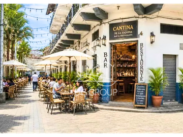 Venta de Edificio completo en Casco Viejo