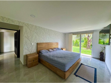 Casa campestre en condominio para la venta en Cerritos, Pereira!!!