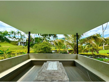 Casa campestre en condominio para la venta en Cerritos, Pereira!!!
