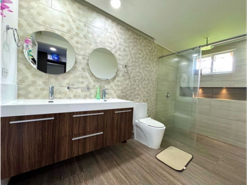 Casa campestre en condominio para la venta en Cerritos, Pereira!!!
