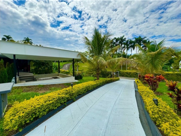 Casa campestre en condominio para arriendo en Cerritos, Pereira!!!
