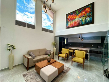 Casa campestre en condominio para arriendo en Cerritos, Pereira!!!