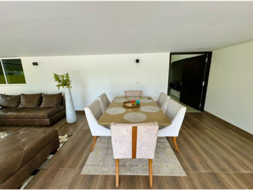 Casa campestre en condominio para arriendo en Cerritos, Pereira!!!