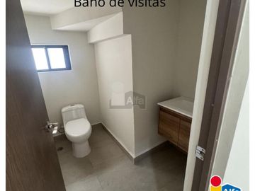 Casa en RENTA GRAN RESERVA, SECTOR APALACHES