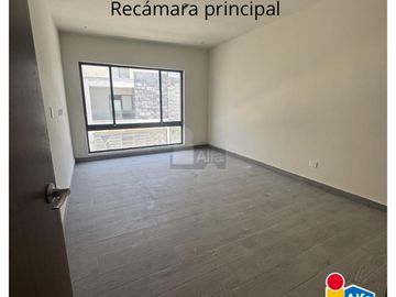 Casa en RENTA GRAN RESERVA, SECTOR APALACHES