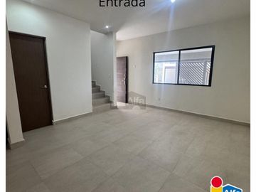 Casa en RENTA GRAN RESERVA, SECTOR APALACHES