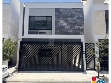 Casa en RENTA GRAN RESERVA, SECTOR APALACHES