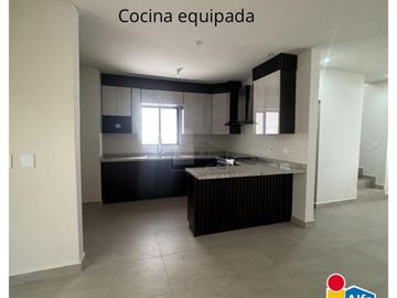 Casa en RENTA GRAN RESERVA, SECTOR APALACHES
