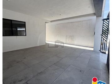Casa en RENTA GRAN RESERVA, SECTOR APALACHES