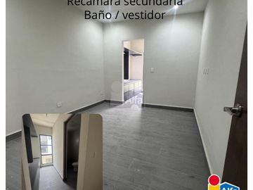 Casa en RENTA GRAN RESERVA, SECTOR APALACHES