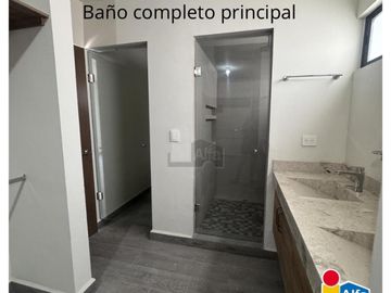 Casa en RENTA GRAN RESERVA, SECTOR APALACHES