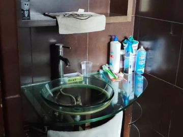 CASA EN VENTA EN EL AJUSCO