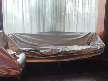 CASA EN VENTA EN EL AJUSCO