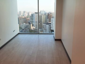 Oficina disponible Alonso de Córdova, Las Condes