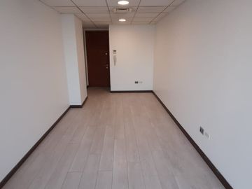 Oficina disponible Alonso de Córdova, Las Condes