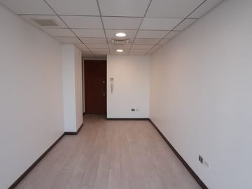 Oficina disponible Alonso de Córdova, Las Condes