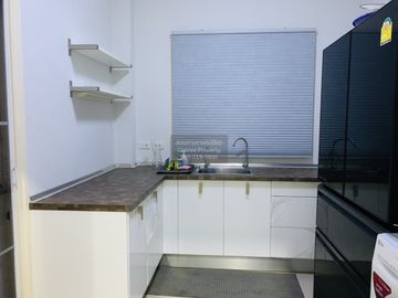 FOR RENT House The Balanz Pinklao-Sai 5  CX-153563