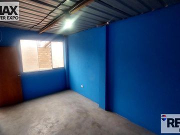 Venta Casa Los HUERTOS DE MANCHAY - 4 Niveles