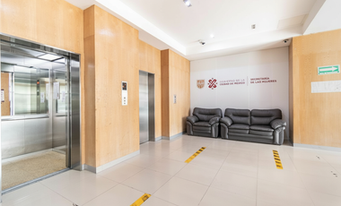 Edificio en Renta en Cuauhtemoc Centro (m2e42)