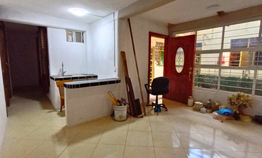 DEPTO. DE 75 M2 - AGRICOLA ORIENTAL, CANAL DE SAN JUAN