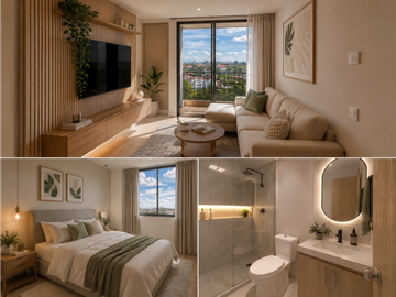 VENDO APARTAMENTO EN OBRA GRIS VISTA VERDE EL CARMEN DE VIBORAL