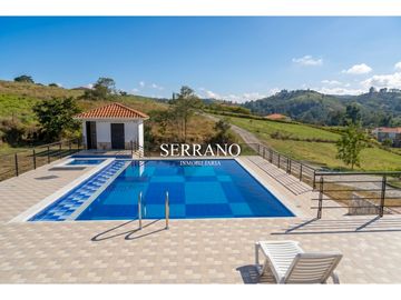 LOTE EN VENTA EN COLINA GUANE ARATOCA