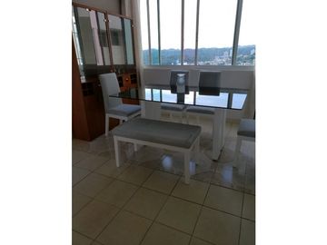 ALQUILER PH MAJESTIC GARDEN 2REC AMOB