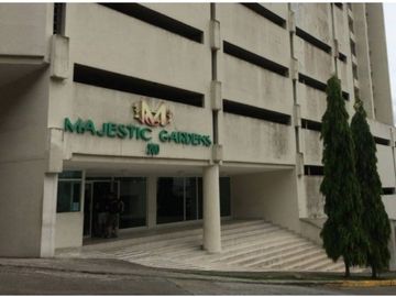 ALQUILER PH MAJESTIC GARDEN 2REC AMOB