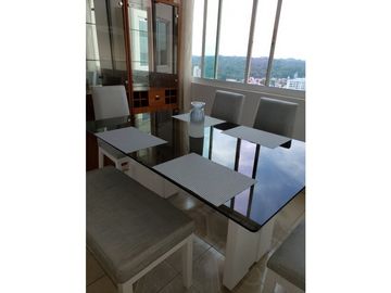 ALQUILER PH MAJESTIC GARDEN 2REC AMOB